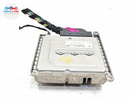 2023 MERCEDES-BENZ AMG GT63 S RADIO ANTENNA AMPLIFIER CONTROL MODULE UNIT OEM MG081126-427