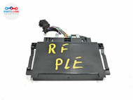 2019-2023 MERCEDES-BENZ AMG GT63 S VEHICLE DYNAMIC CONTROL MODULE UNIT OEM MG081126-428