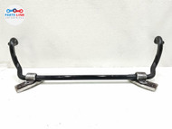 2019-2024 MERCEDES AMG GT53 X290 AWD FRONT SWAY STABILIZER ANTI ROLL BAR OEM MG070126-342