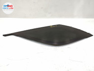 2017-24 LAND ROVER Discovery REAR LEFT QUARTER GLASS CORNER WINDOW PANEL L462 LD083126-293