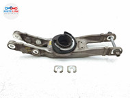 2019-2024 MERCEDES AMG GT53 X290 AWD REAR RIGHT CONTROL ARM SPRING PERCH OEM MG070126-343