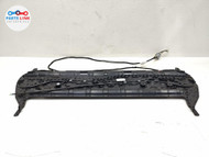 2017-24 LAND ROVER DISCOVERY SUNROOF MOON FRAME SHADE MOTOR UNIT ASSEMBLY L462 LD083126-291
