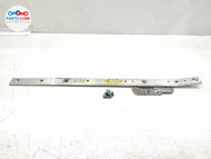 2019-2024 MERCEDES-BENZ AMG GT53 X290 REAR UNDER FLOOR PAN STIFFENER BRACKET OEM MG070126-332