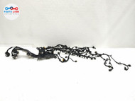 2022 MERCEDES AMG GT53 X290 3.0L HYBRID ENGINE MOTOR WIRE WIRING HARNESS OEM MG070126-346