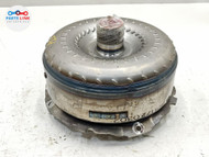2019-24 MERCEDES AMG GT53 X290 AUTOMATIC TRANSMISSION TORQUE CONVERTER 60K OEM MG070126-338