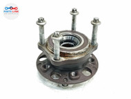 19-23 MERCEDES AMG GT63 S X290 4MATIC FRONT LEFT OR RIGHT WHEEL BEARING HUB OEM MG081126-009