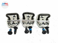 2019-2023 MERCEDES AMG GT63 S X290 DOOR LOCK LATCH STRIKER PLATE SET OF 3 OEM MG081126-030
