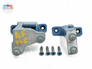 2019-2023 MERCEDES AMG GT63 S X290 FRONT RIGHT DOOR UPPER & LOWER HINGE SET OEM MG081126-021
