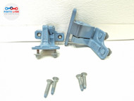 2019-2023 MERCEDES AMG GT63 S X290 REAR RIGHT SIDE DOOR HINGE UPPER & LOWER OEM MG081126-022