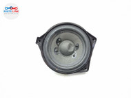 2019-2023 MERCEDES AMG GT63 S X290 DASH DASHBOARD CENTER AUDIO SPEAKER OEM MG081126-029