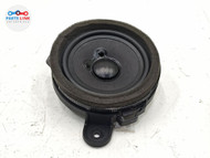 2019-2024 MERCEDES-BENZ AMG GT53 X290 FRONT RIGHT DOOR SOUND AUDIO SPEAKER OEM MG070126-454
