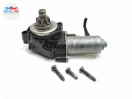 2021-2023 MERCEDES AMG GT63 S X290 FRONT LEFT DRIVER SEAT ADJUSTMENT MOTOR OEM MG081126-014