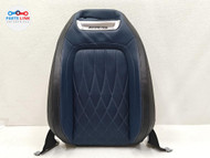 2023 MERCEDES AMG GT63 S X290 FRONT RIGHT SIDE UPPER SEAT CUSHION BACKREST OEM MG081126-016