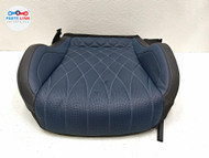 2023 MERCEDES AMG GT63 S X290 FRONT RIGHT SIDE LOWER SEAT CUSHION BOTTOM OEM MG081126-015