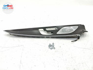 2019-2023 MERCEDES AMG GT63 S X290 FRONT LEFT DOOR COVER TRIM CARBON FIBER OEM MG081126-008