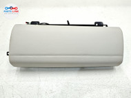 2017-24 LAND ROVER Discovery UPPER DASH GLOVEBOX STORAGE GLOVE BOX L462 LD083126-149