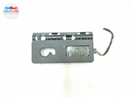 17-24 LAND ROVER DISCOVERY ROOF LEFT SIDE DOME READING COURTESY LIGHT LAMP L462 LD083126-302