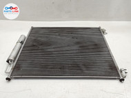 2017-25 LAND ROVER Discovery HVAC A/C AIR CONDITIONING CONDENSER OEM L462 LD083126-315