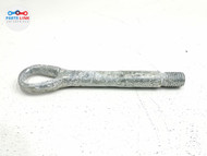 2019-2023 MERCEDES AMG GT63 S X290 REAR TOW TOWING EYE HOOK A2223150000 OEM MG081126-038