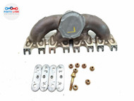 2023 MERCEDES AMG GT63 S X290 4.0L ENGINE LEFT DRIVER SIDE EXHAUST MANIFOLD OEM MG081126-042