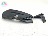 2019-2023 MERCEDES AMG GT63 S X290 FRONT LEFT SEAT OUTER TRIM COVER BEZEL OEM MG081126-080