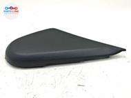 2019-2023 MERCEDES AMG GT63 S X290 FRONT LEFT SEAT OUTER RECLINER TRIM COVER OEM MG081126-079