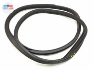 2019-2023 MERCEDES AMG GT63 S X290 FRONT LEFT DOOR INNER WEATHERSTRIP SEAL OEM MG081126-059