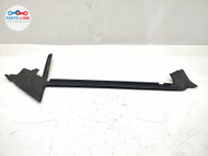 2019-2023 MERCEDES AMG GT63 S X290 FRONT LEFT DOOR WINDOW WEATHERSTRIP SEAL OEM MG081126-078