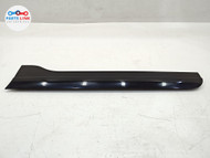 2017-25 LAND ROVER Discovery Rear Right Roof Trim Applique Molding Cover L462 LD083126-331