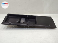 2017-24 LAND ROVER Discovery REAR TRUNK ORGANIZER TRAY STORAGE FLOOR BIN L462 LD083126-330