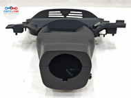 2021-24 LAND ROVER Discovery STEERING COLUMN COVER SPEEDOMETER BEZEL L462 LD083126-285