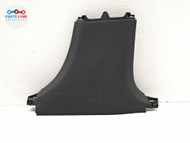 2019-2023 MERCEDES AMG GT63 S X290  RIGHT B PILLAR LOWER TRIM COVER PANEL OEM MG081126-061