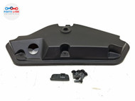 2017-25 LAND ROVER Discovery REAR WIPER ARM TRIM COVER GUARD L462 OEM LD083126-288
