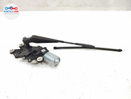 2017-25 LAND ROVER Discovery REAR BACK GLASS WIPER ARM BLADE MOTOR TRUNK L462 LD083126-286