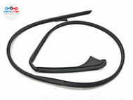 2019-2023 MERCEDES AMG GT63 S X290 RIGHT SIDE UPPER WEATHERSTRIP SEAL OEM MG081126-063
