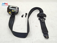 2019-24 LAND ROVER Discovery REAR LEFT SEATBELT 2ND ROW SEAT BELT L462 WORKS LD083126-220