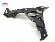 2023 MERCEDES AMG GT63 S X290 FRONT BUMPER LEFT BRACKET SUPPORT MOUNT OEM MG081126-064