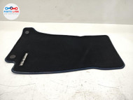 2019-2023 MERCEDES AMG GT63 S X290 FRONT RIGHT FLOOR MAT CARPET LINER COVER OEM MG081126-072