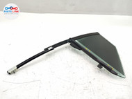 2019-2023 MERCEDES AMG GT63 S X290 REAR LEFT SIDE DOOR QUARTER GLASS WINDOW OEM MG081126-070