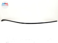 2019-2023 MERCEDES AMG GT63 S X290 RIGHT SIDE ROOF DRIP MOLDING COVER OEM MG081126-065