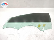 2019-2023 MERCEDES AMG GT63 S X290 FRONT LEFT DRIVER SIDE DOOR WINDOW GLASS OEM MG081126-068