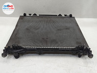 2021-25 LAND ROVER Discovery RADIATOR ENGINE COOLING MAIN COOLER MHEV 3.0L L462 LD083126-316