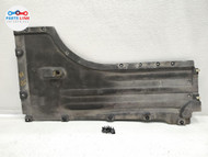 2019-23 BMW X5 M50i Front Right Underbody Splash Shield Aero Guard G05 X6 X7 BX082426-231