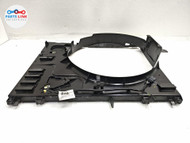 2021-24 LAND ROVER Discovery RADIATOR FAN SHROUD FRAME COVER MHEV L462 L663 OEM LD083126-391