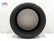 2019-2023 MERCEDES-BENZ AMG GT63 S WHEEL TIRE 315/30ZR21 105Y MICHELIN OEM 8/32 MG081126-347