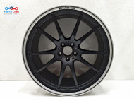 2019-2023 MERCEDES-BENZ AMG GT63 S REAR WHEEL RIM 11.5Jx21 H2 10-SPOKE OEM MG081126-346