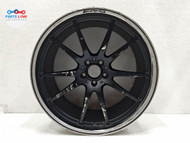 2019-2023 MERCEDES-BENZ AMG GT63 S REAR WHEEL RIM 11.5Jx21 H2 10-SPOKE OEM MG081126-345