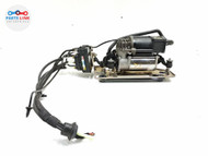 2019-2023 MERCEDES-BENZ AMG GT63 S AIR RIDE SUSPENSION COMPRESSOR PUMP OEM MG081126-353
