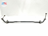 2019-2023 MERCEDES-BENZ AMG GT63 S REAR SUSPENSION STABILIZER SWAY BAR OEM MG081126-366