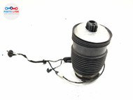 2019-2023 MERCEDES-BENZ AMG GT63 S REAR SUSPENSION LEFT SIDE AIR SPRING OEM MG081126-352